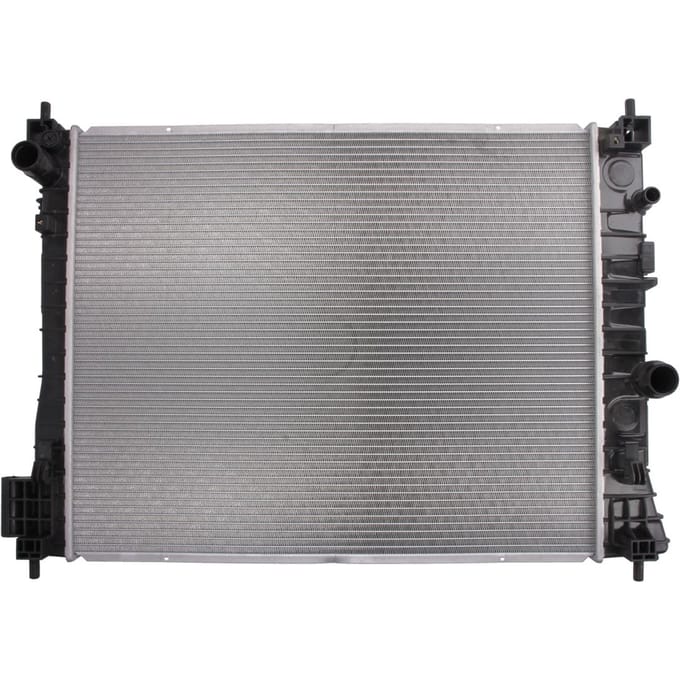 Radiator, motorkoeling NRF 59316