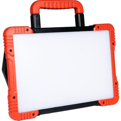 Kelfort Multi-batterij LED-werklamp 40W 5500LM IP54