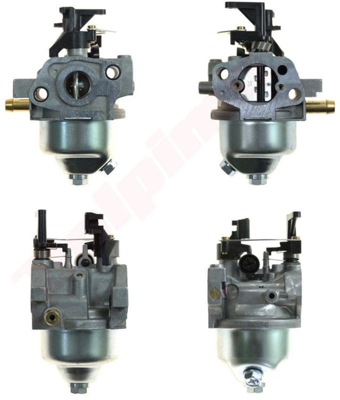 Carburateur passend op KOHLER XT675 ( 14 853 68-S )