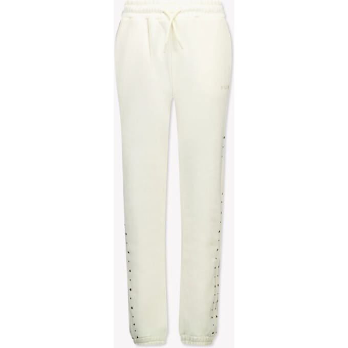 Msgm Kinder meisjes broek in