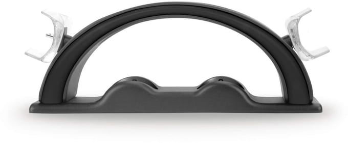Oplaadstation 4-voudig voor PS4/PS VR
