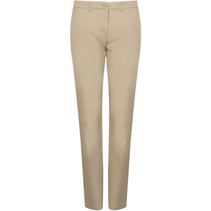 Dames chino broek Henbury