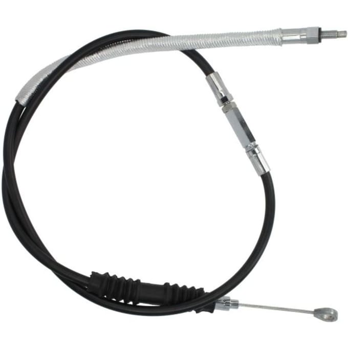 Kabel, koppelingsbediening 4 RIDE LSHD-15