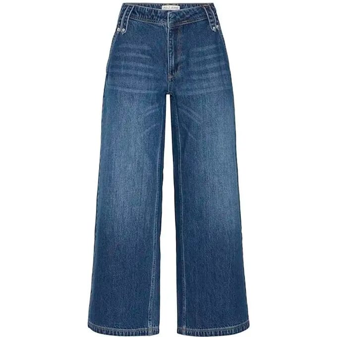 Damesjeans Pulz Jeans Vera