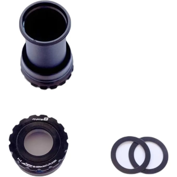 Trapasas Parts 8.3 T47 Shimano