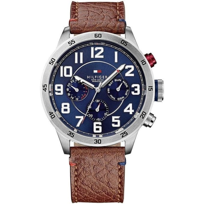 Montre Tommy Hilfiger 1791066 pour homme