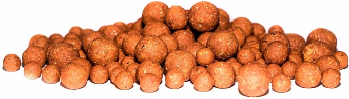 Cuyten Drukz Boilies 15mm 1kg