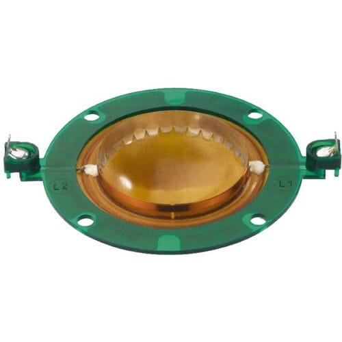 Monacor KU-916T/VC Reserve spreekspoel