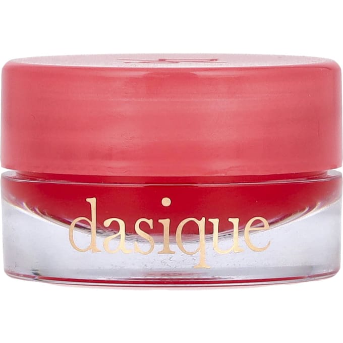 Dasique, Fruity Lip Jam, 04 Apple Jam, 4g (0.14oz) red