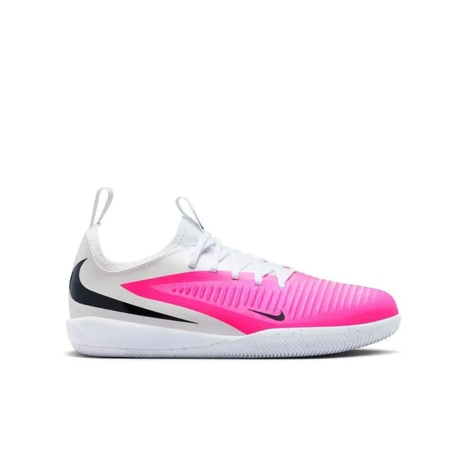 Kindervoetbalschoenen Nike Phantom 6 Low Academy Indoor