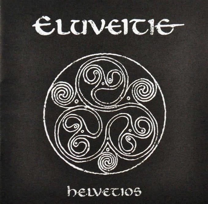 Helvetios - Eluveitie