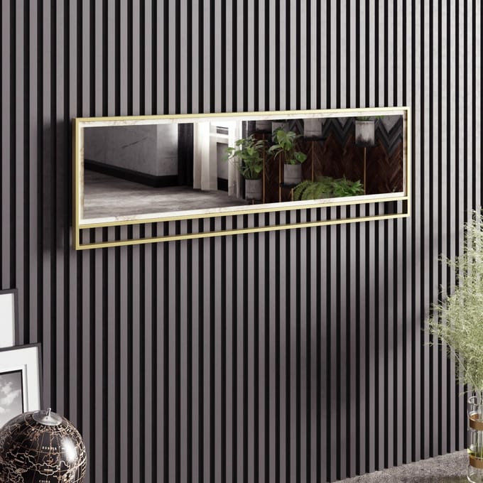 Wandspiegel Noor | Mioli Decor