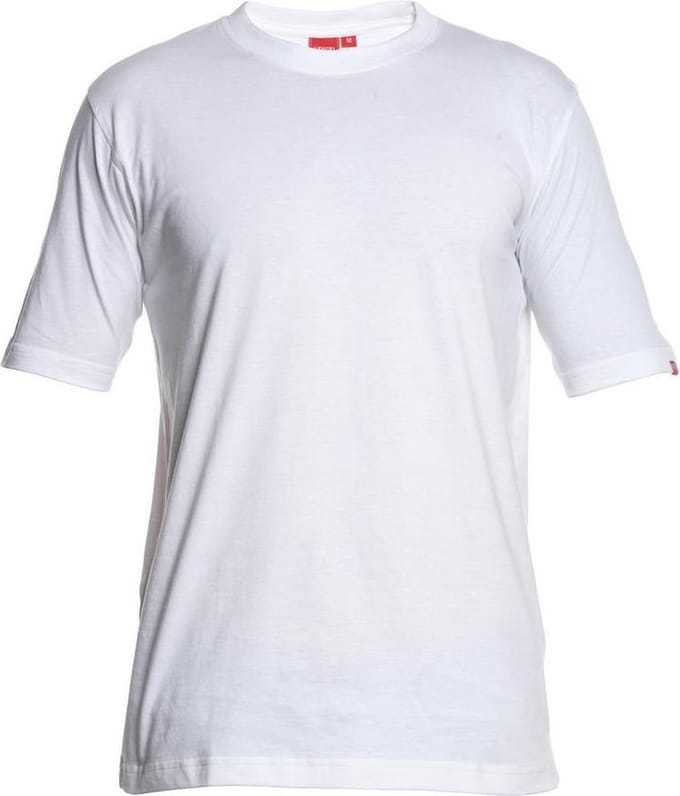 Engel Extend T-shirt 9054-559 - White - L