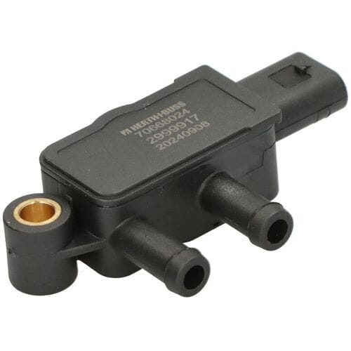 Sensor, uitlaatgasdruk HERTH+BUSS ELPARTS 70668024