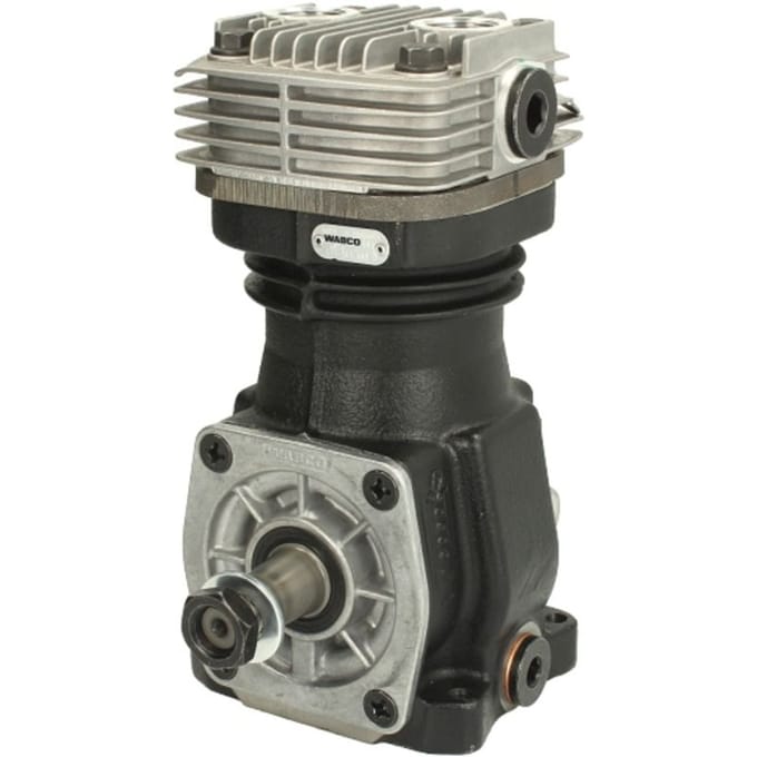 Compressor, pneumatisch systeem WABCO 4111410050