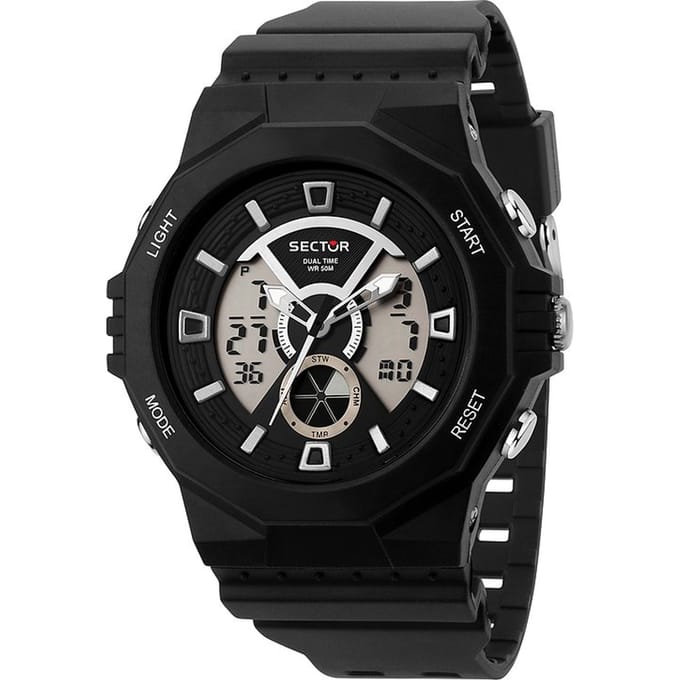 Sector Herenhorloge Ex-41 R3251237001