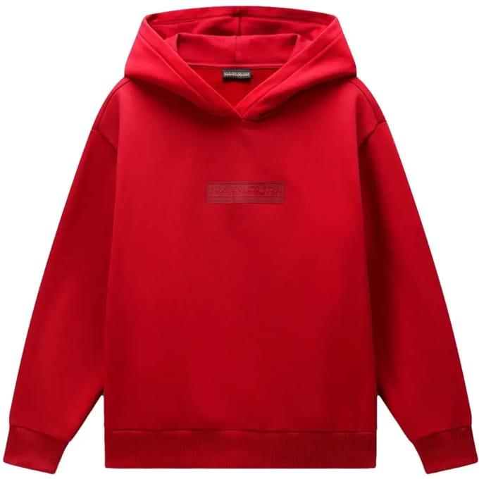 Junior Hoodie Napapijri New Box