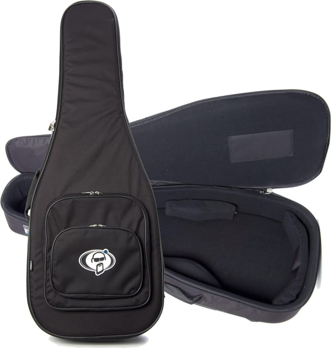 Protection Racket case voor Westerngitaar Classic Line - Koffer voor akoestische gitaren