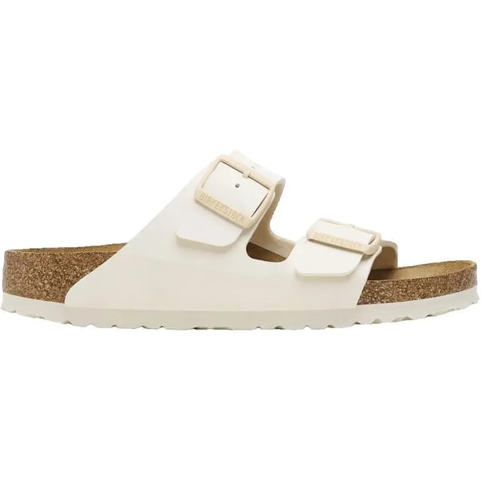 Smalle dames muiltjes Birkenstock Arizona