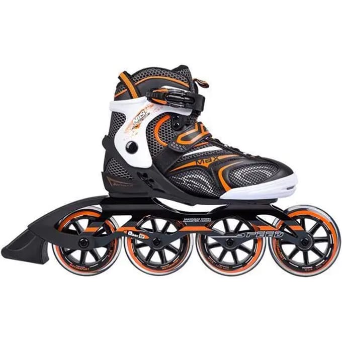 Rollers voor een rit NILS Extreme NA1060S
