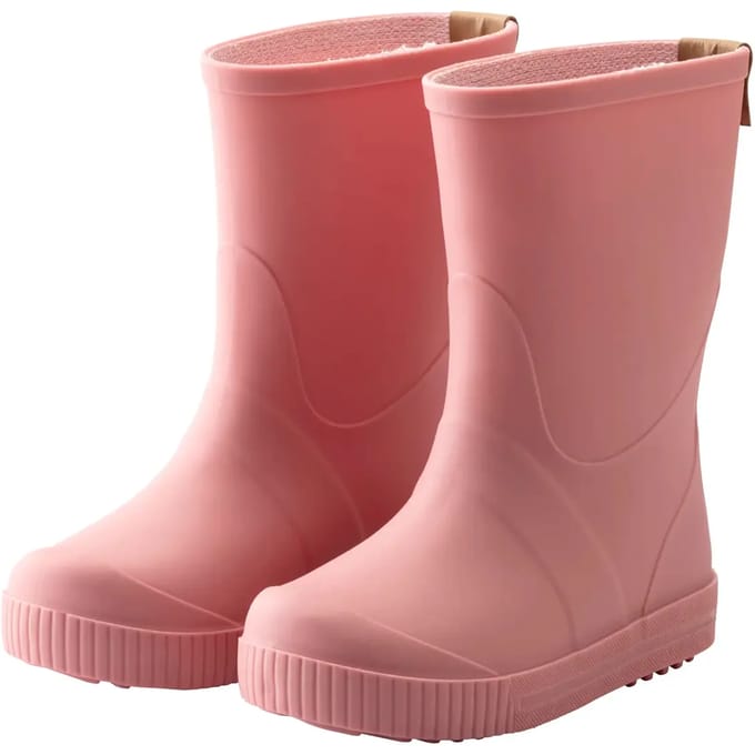 Regenlaarzen voor meisjes Sterntaler Uni