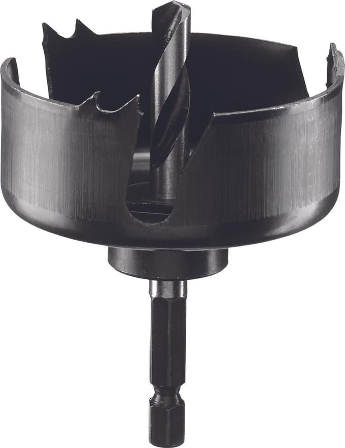CARBON GATZAAG MET � HEX SCHACHT � 60