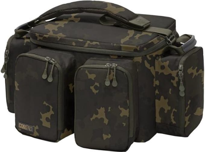 Korda Compac Medium Carryall Dark Kamo
