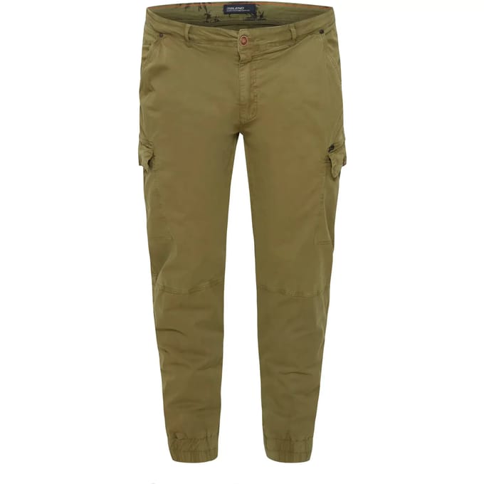 Blend He BHNAN pants Heren Broek - Maat W50 X L32