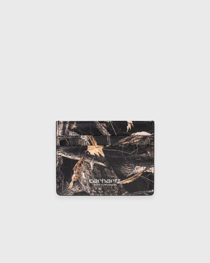 Vegas Cardholder