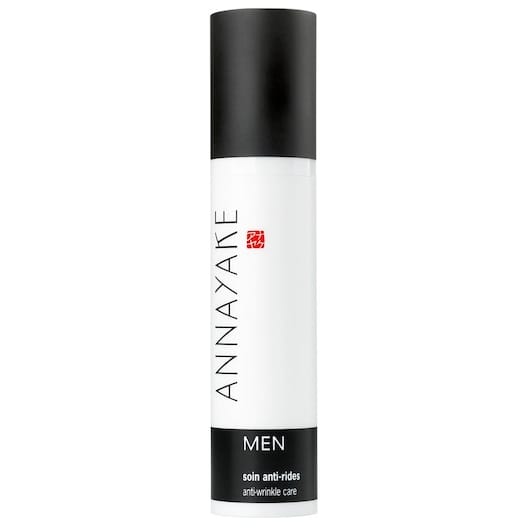 Annayake Men Anti-Wrinkle Cream Vochtinbrengende crème Heren 50 ml
