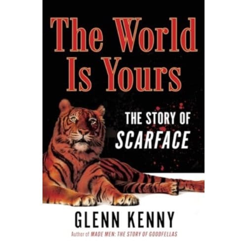 The World Is Yours - Kenny, Glenn