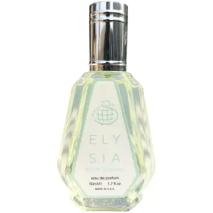 Fragrance World Elysia Pista Sundae - Eau de Parfum - 50 ml