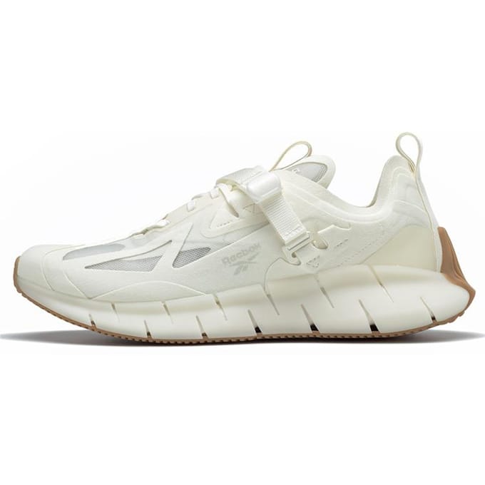 Reebok Zig Kinetica Concept_Type1 Wit Gum 39 white