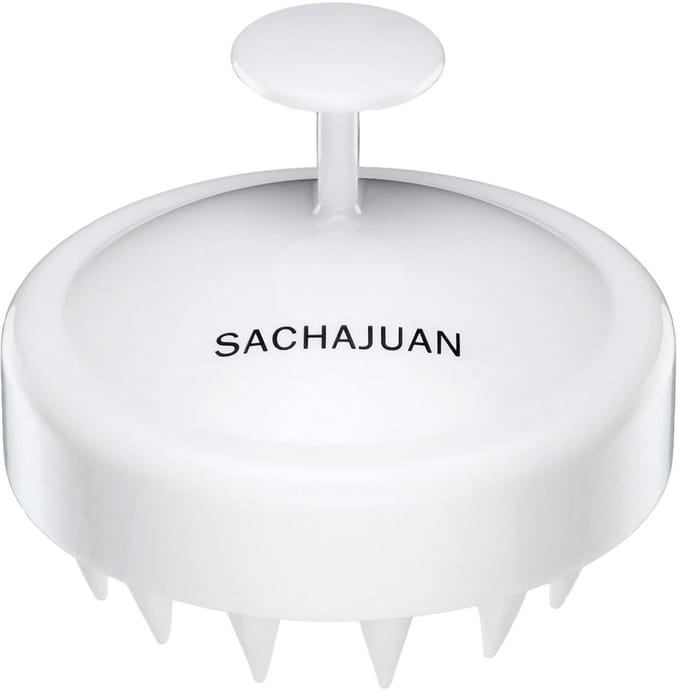 SachaJuan Scalp brush in Cartoon Wit
