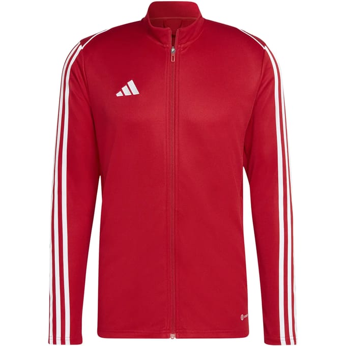adidas Performance Tiro 23 League Training Jack - Heren - Rood- 2XL