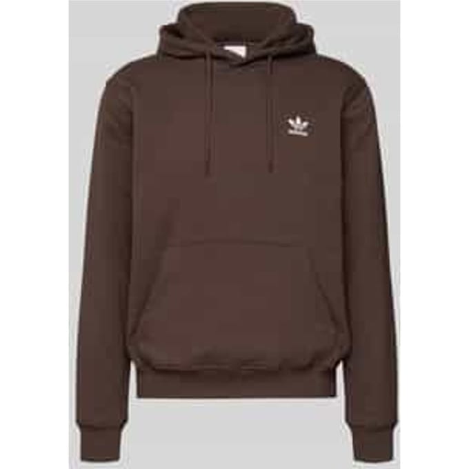 Hoodie met capuchon
