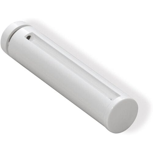 HEWI Series 477 glass plate holder with spacer 477.03.510-99
