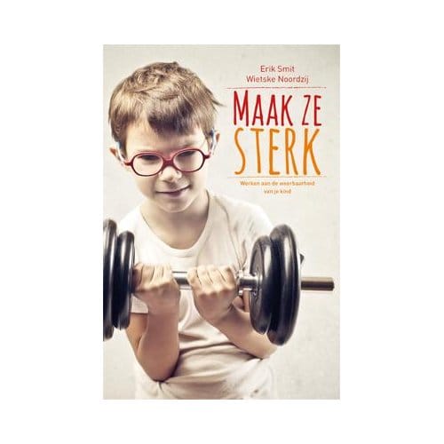 Maak Ze Sterk - Wietske Noordzij