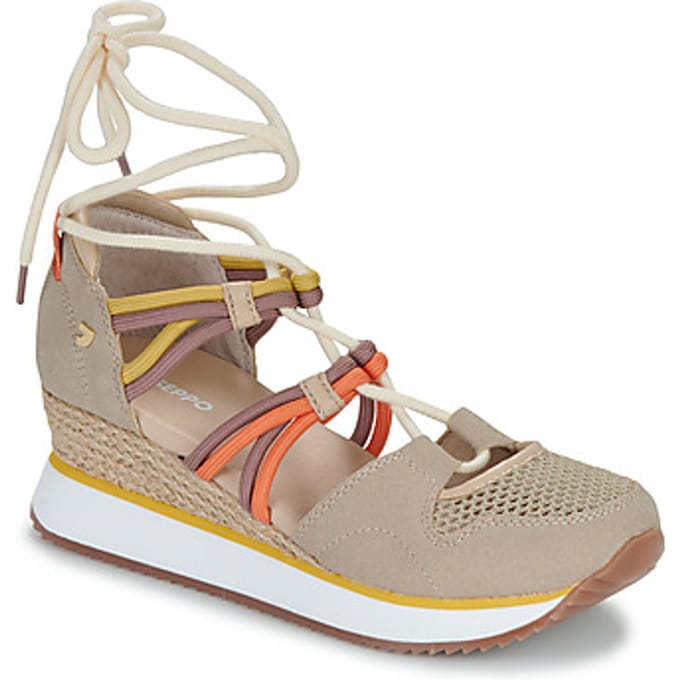 Gioseppo  Lage Sneakers IONA