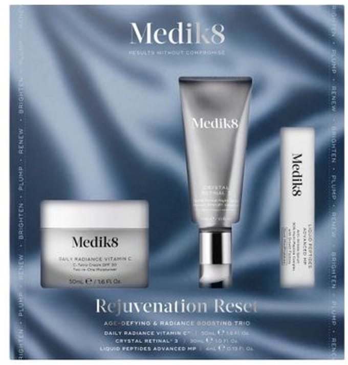 Medik8 - Rejuvenation Reset - Kit