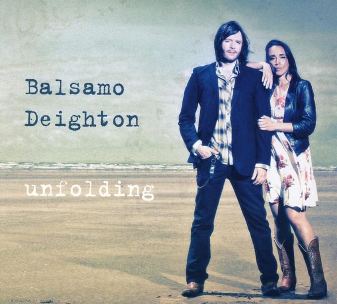Unfolding -Digi-