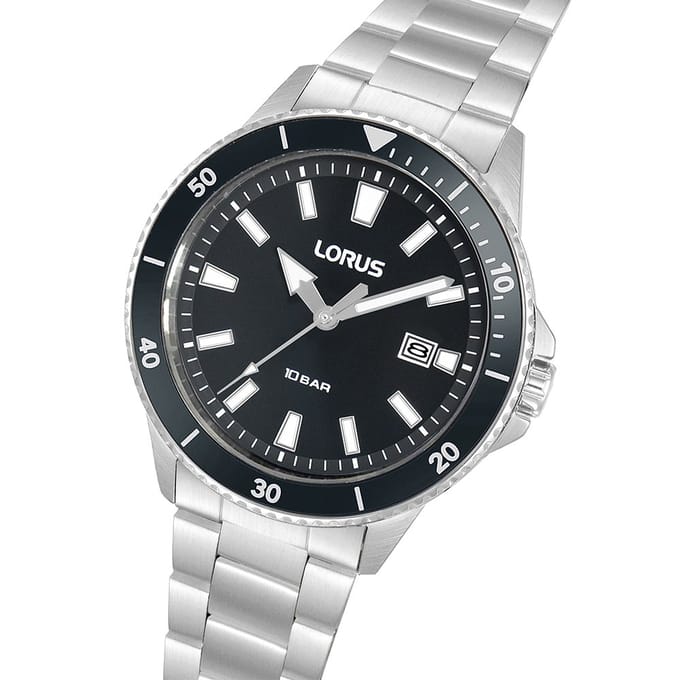 Lorus Sport RH999RX9 Horloge