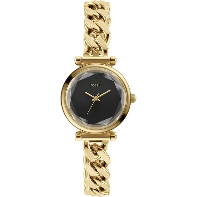 Fossil ES5440 - Dames - 28 mm