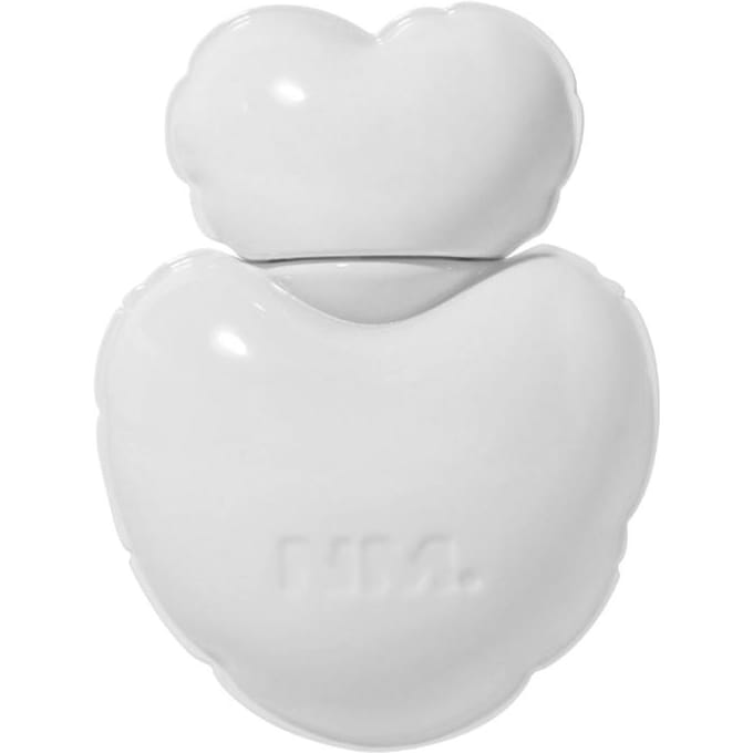 [NAAMGEVING] Glowy Heart Lip Tint #SAVIOR 5,7g white