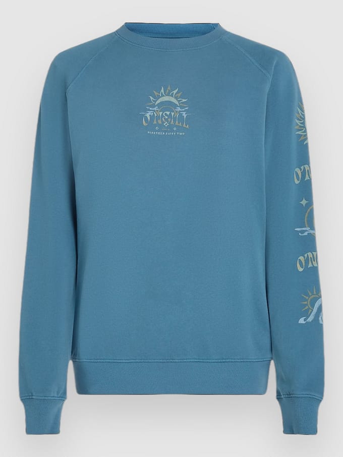 O'Neill Beach Vintage Sweater blauw