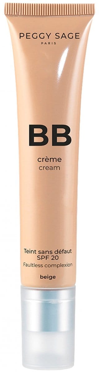 BB crème BB onberispelijk Beige teint 40ml