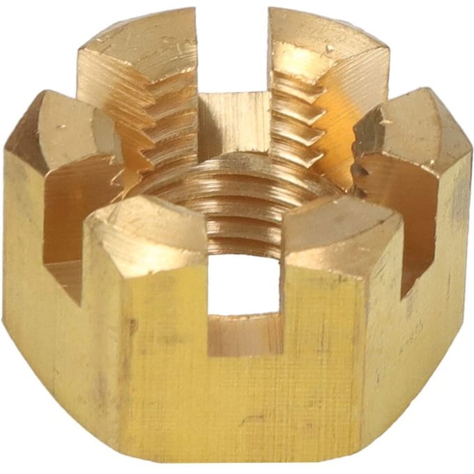 Propellermoer PARSUN F25-04000027
