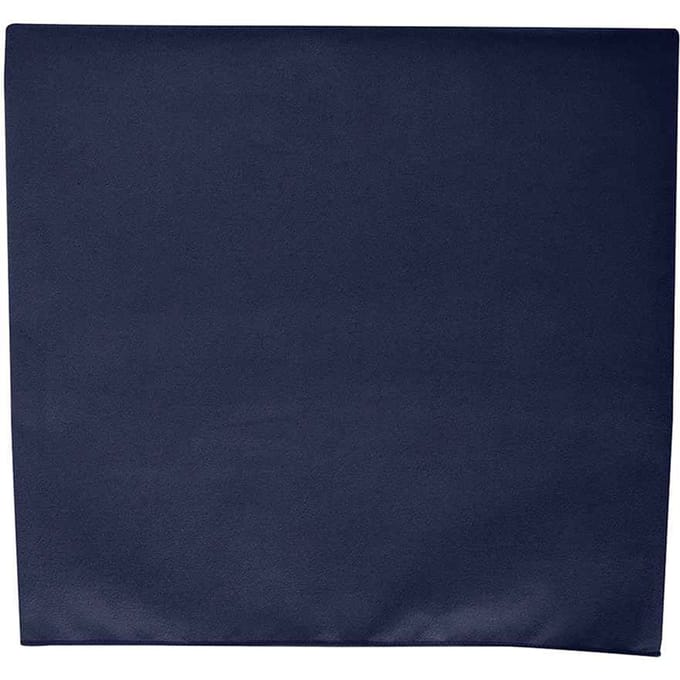 SOLS Atoll 70 Microvezel Handdoek (Franse marine)