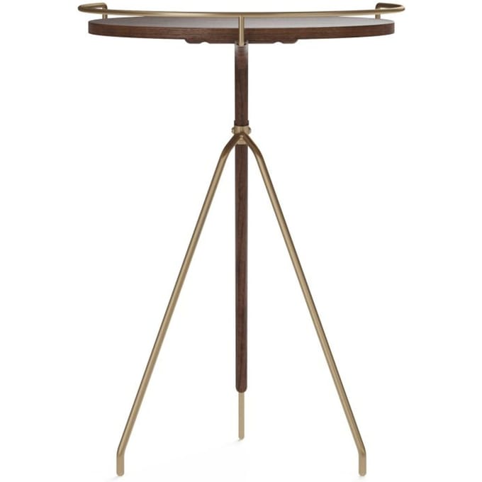 Audo Umanoff Bijzettafel - 60 cm