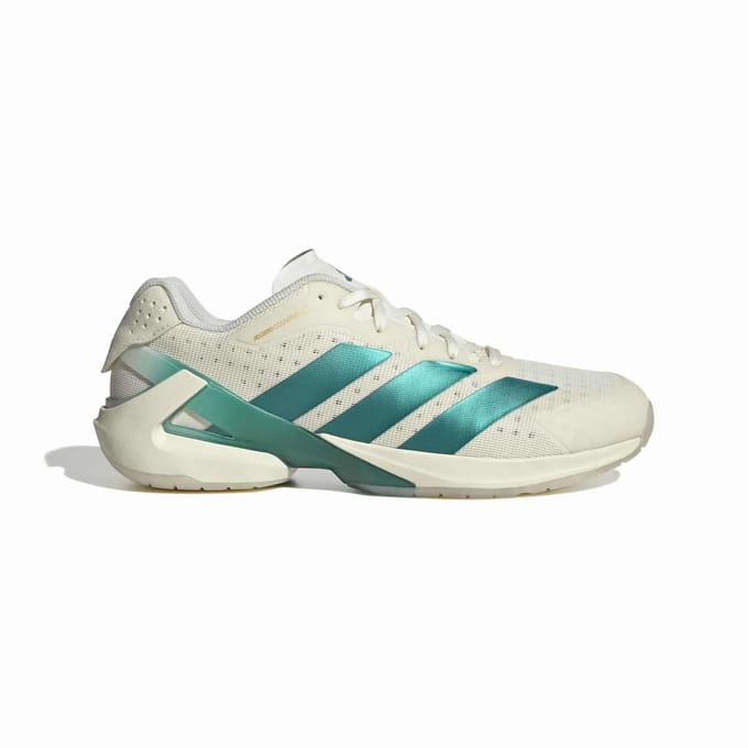 Indoor schoenen adidas Adizero Counterblast